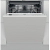 Whirlpool WIC 3C33 F - зображення 1