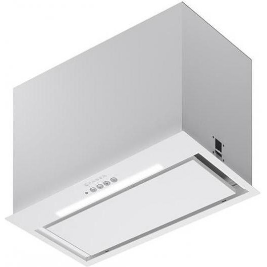 Faber INKA LUX EVO WH MATT A52 (305.0665.357) - зображення 1