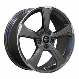   WSP Italy Audi WD005 Formentera (R18 W8.0 PCD5x112 ET39 DIA66.6)