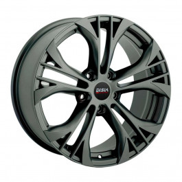   DISLA 821 (R18 W8.0 PCD5x114.3 ET40 DIA67.1)