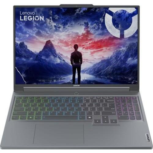 Lenovo Legion 5 16IRX9 Luna Gray (83DG00E7RA) - зображення 1