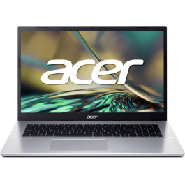   Acer Aspire 3 A317-54-707G Pure Silver (NX.K9YEU.00U)