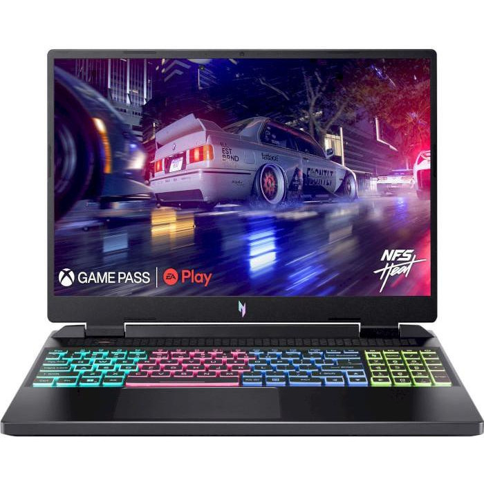 Acer Nitro 16 AN16-42-R6QN (NH.QSLEU.001) - зображення 1