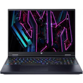   Acer Predator Helios 16 PH16-72-92HB Black (NH.QR9EU.001)