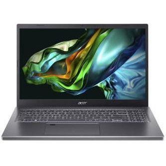 Acer Aspire 5 A515-58GM-71XN Steel Gray (NX.KQ4EU.002) - зображення 1