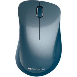   Canyon CNE-CMSW11BL Blue