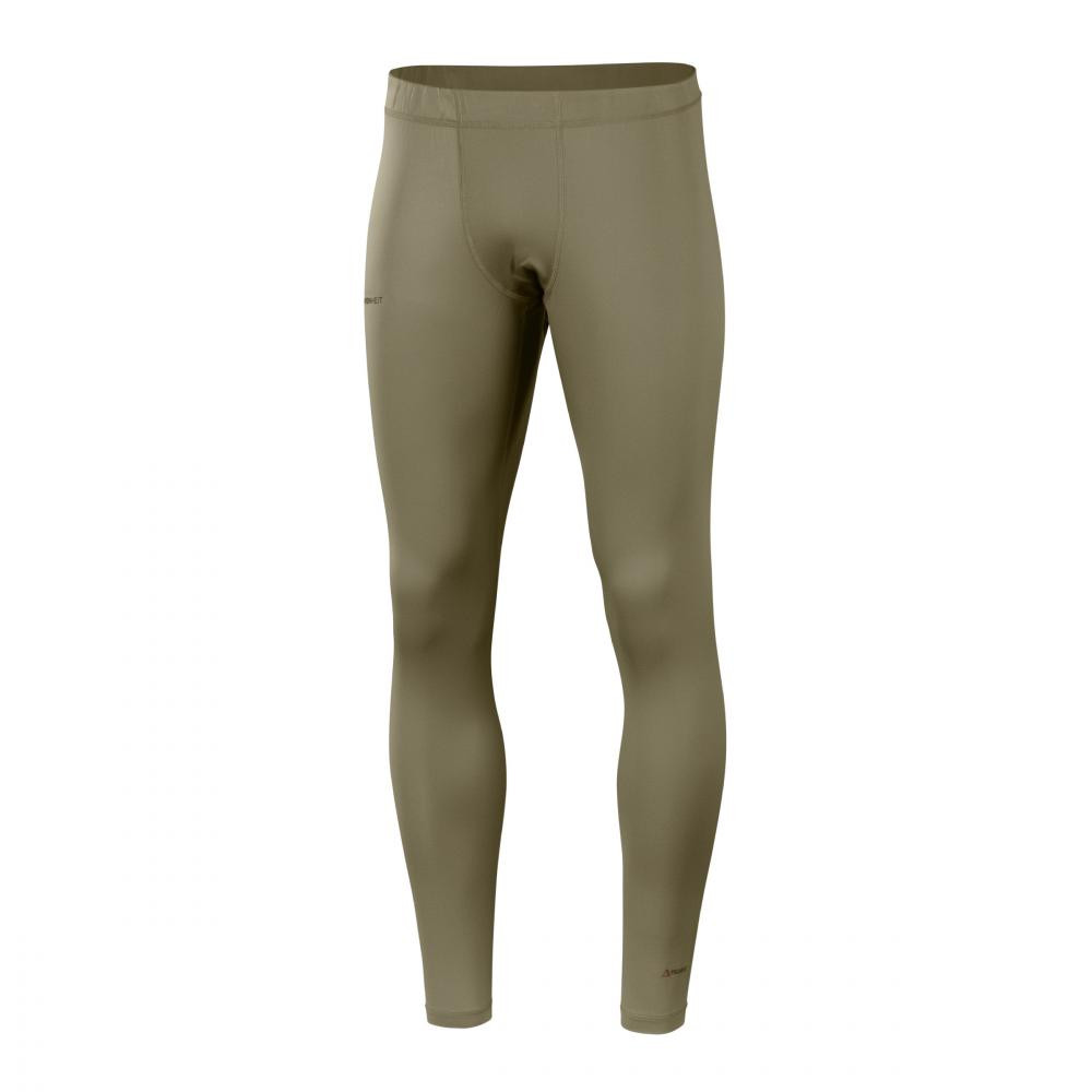 Fahrenheit Термоштани Polartec® Power Dry® L1 Tan. Перший шар одягу XXXL - зображення 1