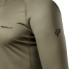 Fahrenheit Термокофта Polartec® Power Dry® L1 Tan. Перший шар одягу XXL - зображення 2