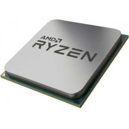   AMD Ryzen 5 3400G (YD3400C5M4MFH)