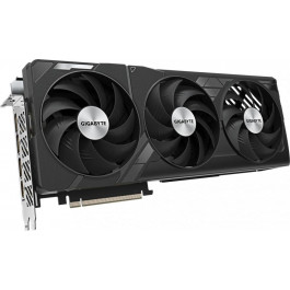   GIGABYTE GeForce RTX 4070 Ti Super WindForce Max OC 16G (GV-N407TSWF3MAX OC-16GD)