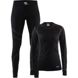 Craft Baselayer Set Woman 2021 / размер XL - зображення 1