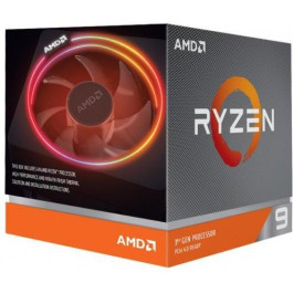   AMD Ryzen 9 3900 (100-000000070)