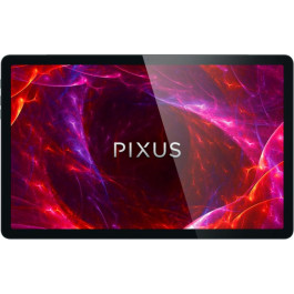   Pixus Arena 8/128GB LTE Metal Grey (4897058531787)