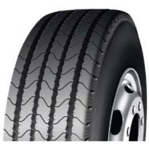 DoubleStar Всесезонная шина DOUBLESTAR DSR116 (рулевая) 225/75R17.5 129/127L [147345021] - зображення 1