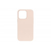 2E iPhone 13 Pro Basic Liquid Silicone Sand Pink (2E-IPH-13PR-OCLS-RP) - зображення 1