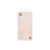 2E iPhone 13 Pro Basic Liquid Silicone Sand Pink (2E-IPH-13PR-OCLS-RP) - зображення 3