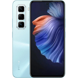   Infinix Hot 50 Pro 8/256GB Glacier Blue