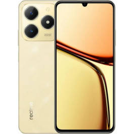   realme C61 6/128GB Sparkle Gold