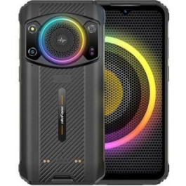   Ulefone Armor 21 8/256Gb Black (6937748735366)