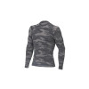 Accapi Термокофта  Polar Bear Military Black 2024/25 M/L - зображення 1