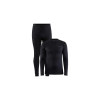 Craft Термобілизна (комплект)  Core Warm Baselayer Set M 999000 BLACK 2024/25 S - зображення 1