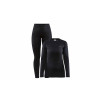 Craft Термобілизна (комплект)  Core Warm Baselayer Set W 999000 BLACK 2024/25 M - зображення 1