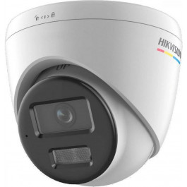   HIKVISION ColorVu Smart Hybrid Light DS-2CD1347G2H-LIUF 2.8mm