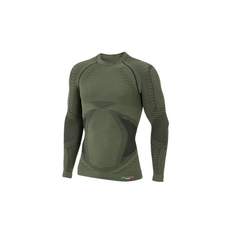 Accapi Термокофта  X-Country Military 2023/24 XL/XXL - зображення 1