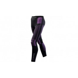   X-Bionic Термоштани  Energy Accumulator Evo Lady Pants Long G083 (X5S) Charcoal / Fuchsia 2014/15 S/M