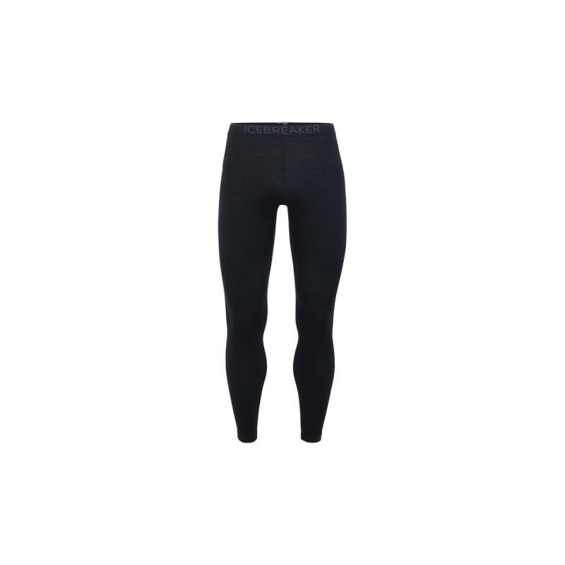 Icebreaker Термоштани  BF 200 Oasis Leggings MEN black / monsoon 2024/25 L - зображення 1