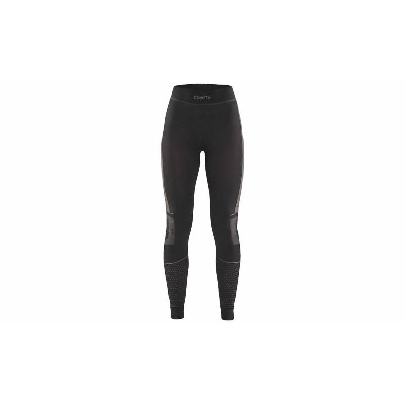 Craft Термоштани  Active Intensity Pants Woman ASPHALT / TOUCH 2019/20 M - зображення 1