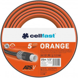   Cellfast ORANGE 1/2" 50м (15-003)