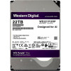 WD Purple Pro 22 TB (WD221PURP) - зображення 1