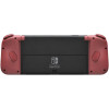 Hori Split Pad Compact for Nintendo Switch Apricot Red (NSW-398U) - зображення 4