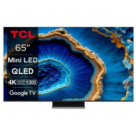   TCL 65MQLED80