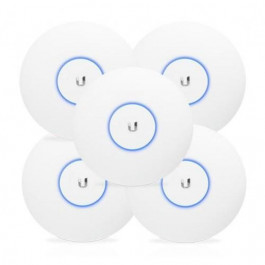   Ubiquiti Unifi AC SHD 5-pack (UAP-AC-SHD-5)