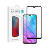 ACCLAB Защитное стекло Full Glue для ZTE Blade 20 Black (1283126508905) - зображення 1