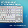 Logitech G915 TKL X TACTILE White (920-012737) - зображення 7