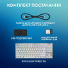 Logitech G915 TKL X TACTILE White (920-012737) - зображення 9