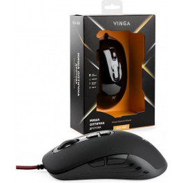   Vinga MSG-868 Silent Black