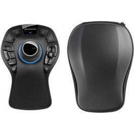   3Dconnexion SpaceMouse Pro Wireless Bluetooth Edition (3DX-700119)