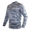 Fahrenheit Термокофта  SG Ver 2 Long Grey Camo M (1044-FASG07734M/L) - зображення 2