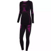 Viking Термобілизна  Etna Lady Set Black XL (VI-500/21/3090/46/XL) - зображення 1