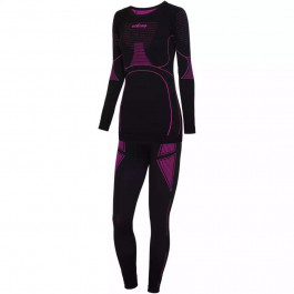   Viking Термобілизна  Etna Lady Set Black XS (VI-500/21/3090/46/XS)