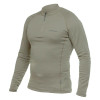 Fahrenheit Термокофта  Power Grid ZIP L2 Regular Khaki S (1044-FAPG07506 S/R) - зображення 1