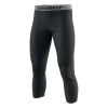 Dynafit Термоштани  Tour Dryarn Merino M Tights L Чорний (1054-016.002.1243) - зображення 1