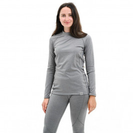   Turbat Термокофта  Yeti Top Wmn Cloudburst Grey XXL (1054-012.002.0713)