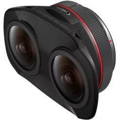   Canon RF 5,2mm f/2.8L Dual Fisheye 3D VR (5554C005)