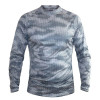 Fahrenheit Термокофта  SG Ver 2 Regular Grey Camo XL (1044-FASG07734XL/R) - зображення 1