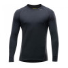 Devold Термокофта  Duo Active Man Shirt Black S (1092-7028567211274) - зображення 1